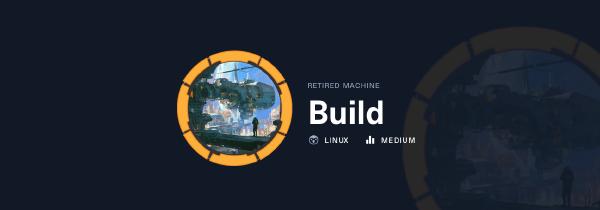 Build (medium)